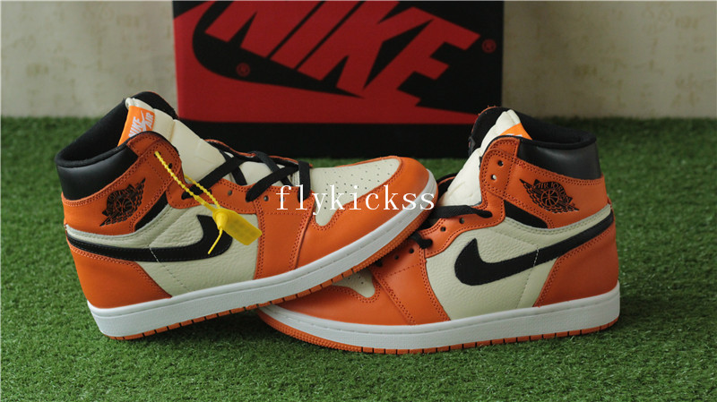 Air Jordan 1 Retro High OG Reverse Shattered Backboard 2.0